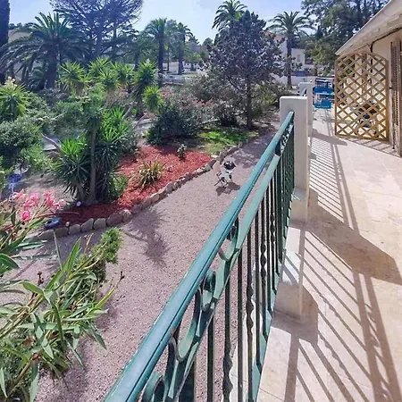 Awesome In Saint-raphael With Kitchen
