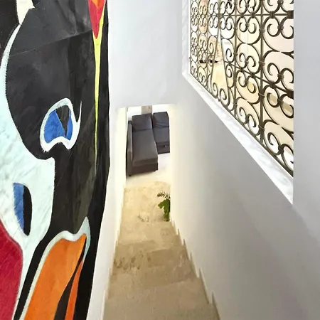 Awesome In Saint-raphael With Kitchen Apartment