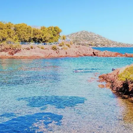 Awesome In Saint-raphael With Kitchen Saint-Raphaël